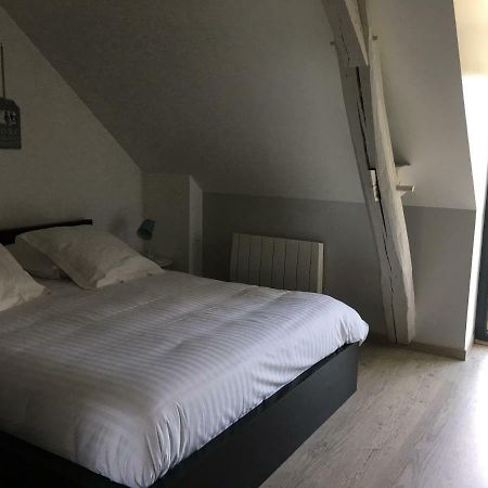 Loft P'Tite Pomme Azay Le Rideau Apartman Kültér fotó