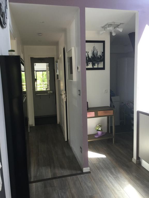 Loft P'Tite Pomme Azay Le Rideau Apartman Kültér fotó