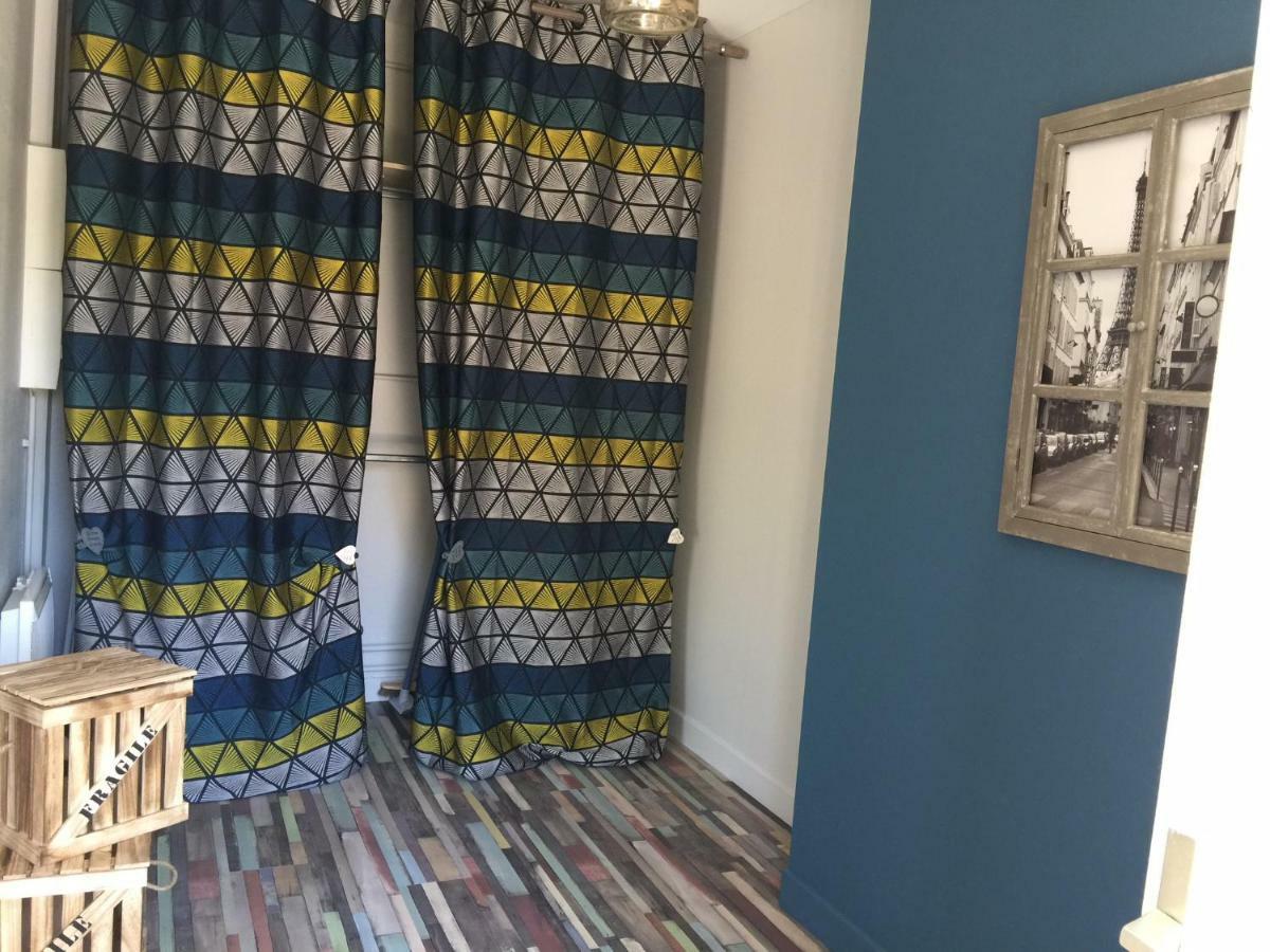 Loft P'Tite Pomme Azay Le Rideau Apartman Kültér fotó