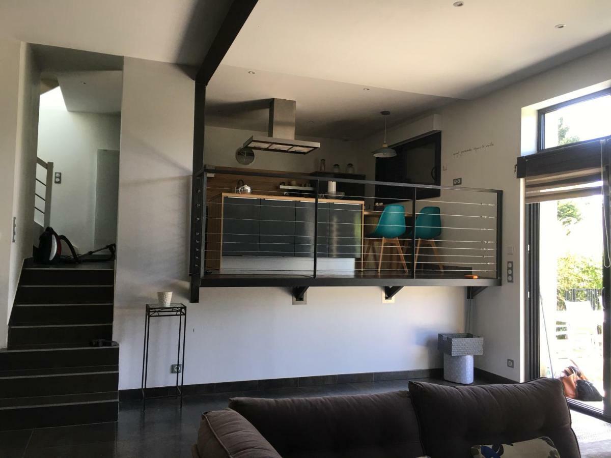 Loft P'Tite Pomme Azay Le Rideau Apartman Kültér fotó