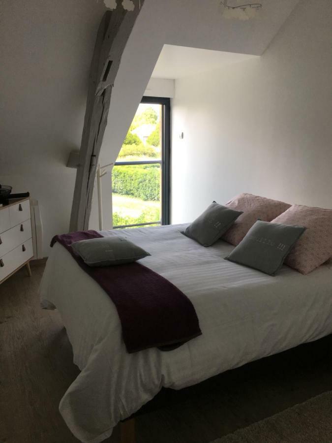 Loft P'Tite Pomme Azay Le Rideau Apartman Kültér fotó