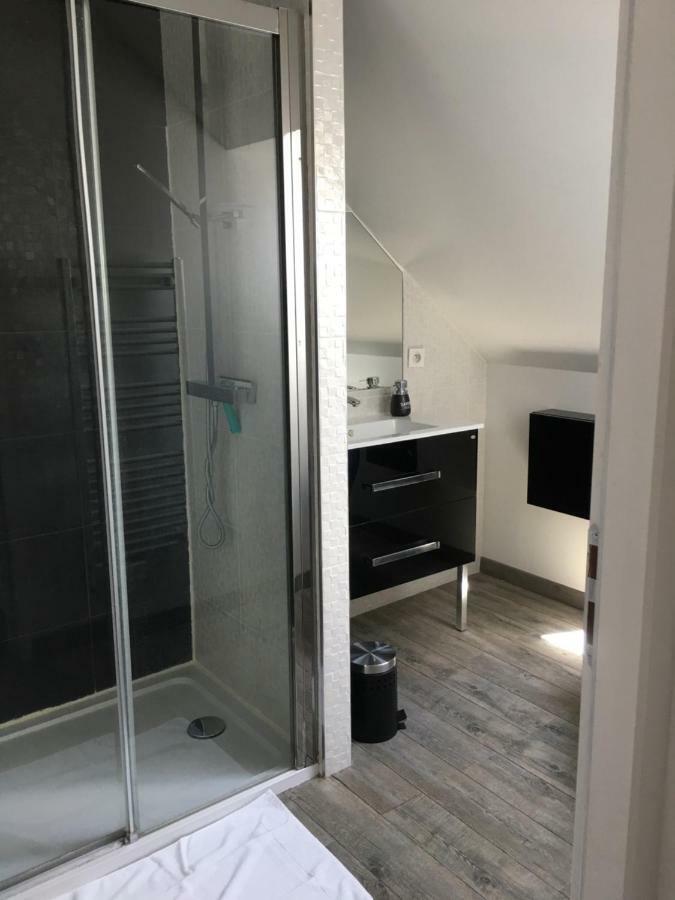 Loft P'Tite Pomme Azay Le Rideau Apartman Kültér fotó