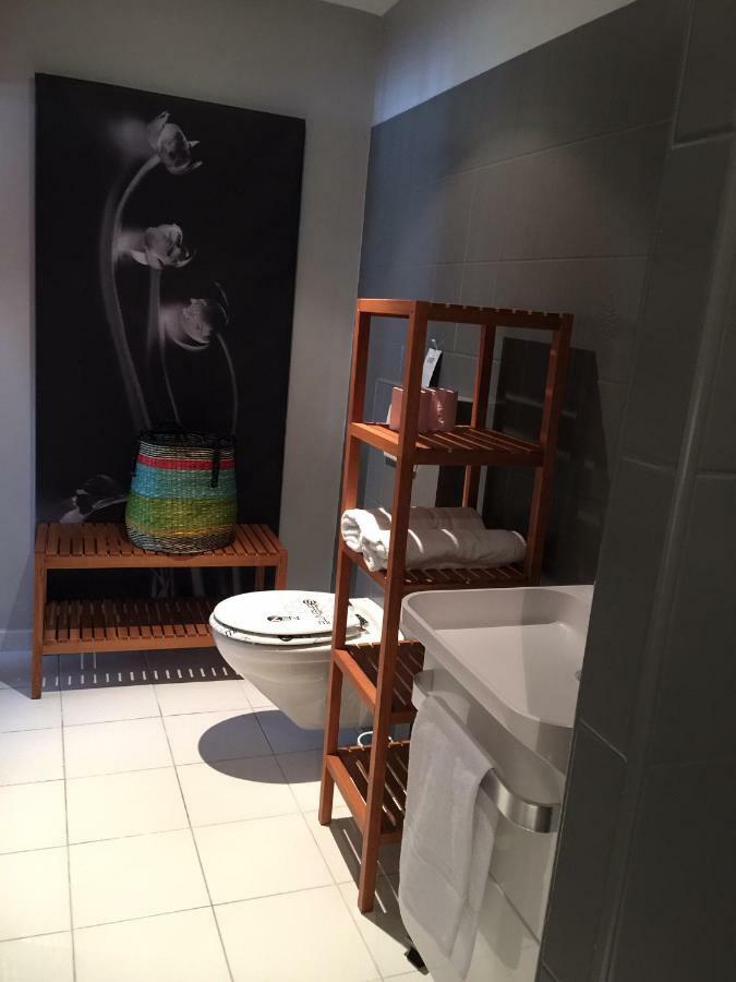 Loft P'Tite Pomme Azay Le Rideau Apartman Kültér fotó