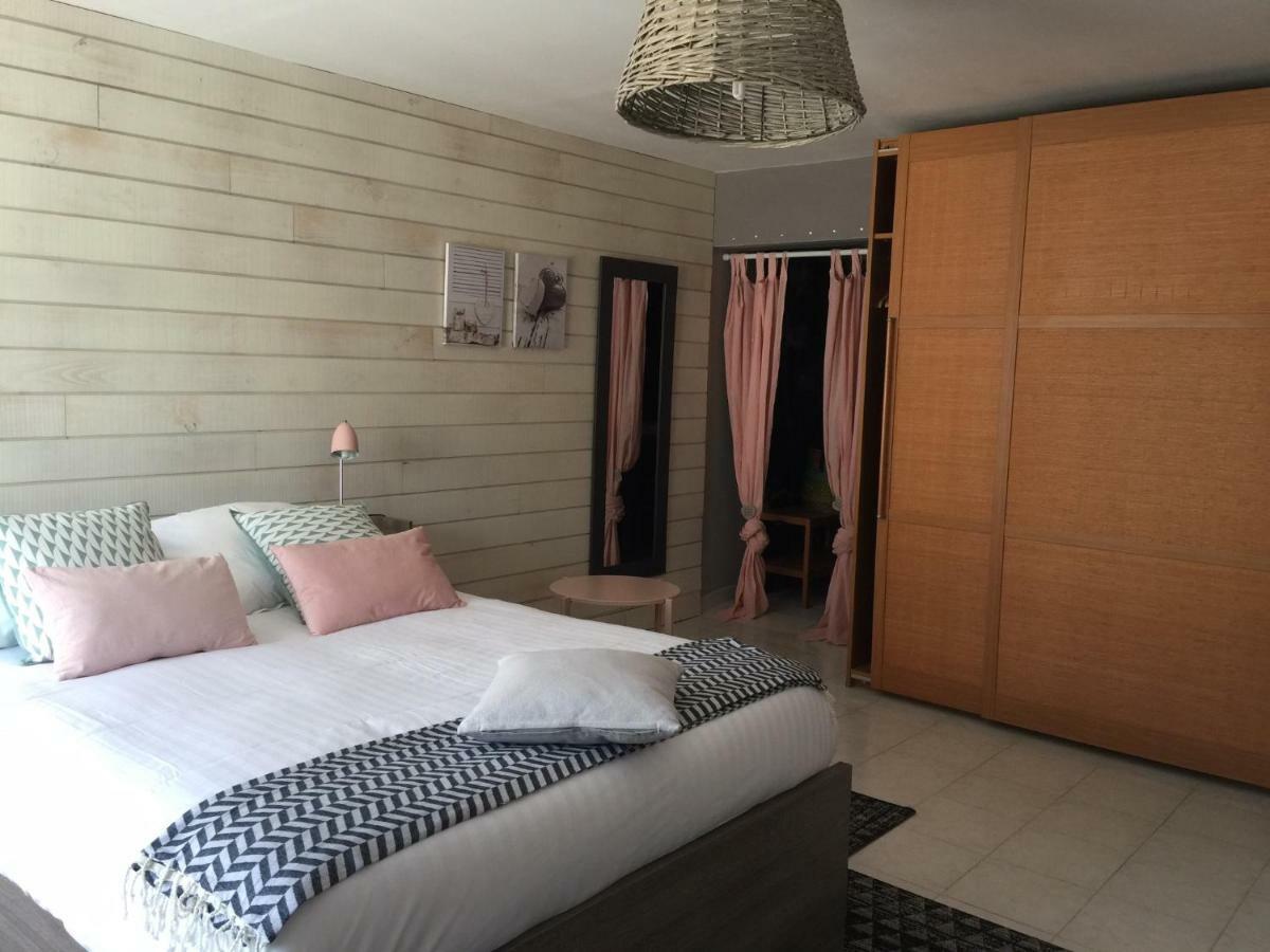 Loft P'Tite Pomme Azay Le Rideau Apartman Kültér fotó