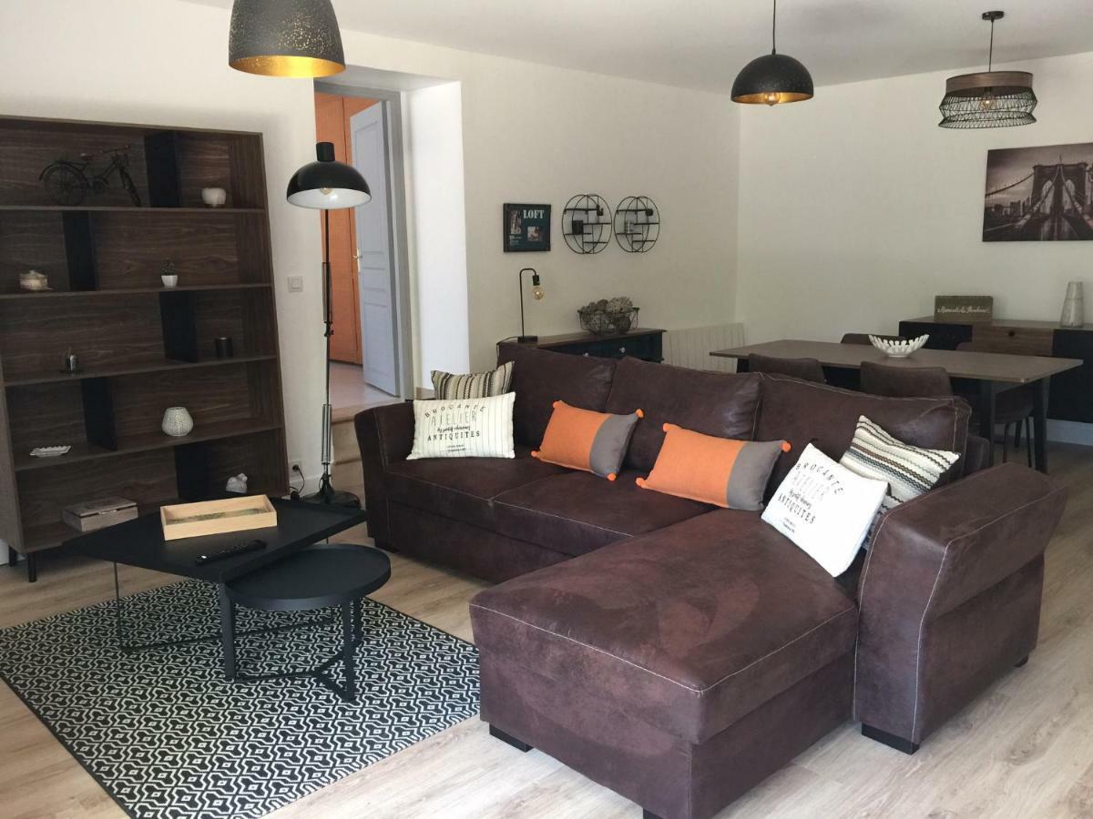 Loft P'Tite Pomme Azay Le Rideau Apartman Kültér fotó